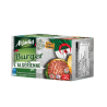 STEAK BURGER A L'ALGERIENNE HALAL ALJADID 6X800G
