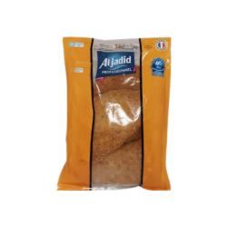 CORDONS BLEUS HALAL AL...