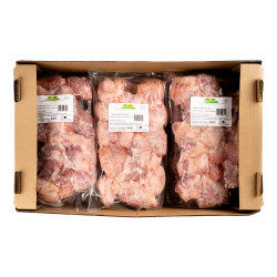 CROUPION DE DINDE S/V CGL 6X2KG