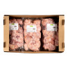 CROUPION DE DINDE S/V CGL 6X2KG
