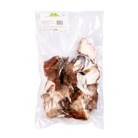 PIED DE PORC TRCH FUME S/V 12X1KG