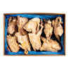 POULE ENTIERE HALAL 10KG