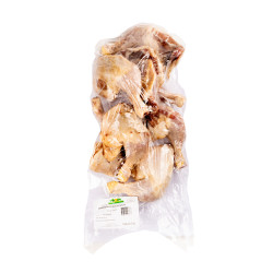 CUISSE DE POULET HALAL S/V...