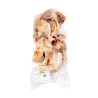 CUISSE DE POULET HALAL S/V 6X2KG