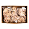 CUISSE DE POULET HALAL S/V 6X2KG
