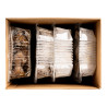 CROUPION DINDE FUME HALAL BRQ 4X2KG