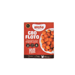 RIZ PARFUME THAI CASSE 2X 18KG