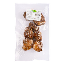 CROUPIONS DINDE FUME HALAL...