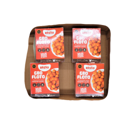 RIZ CASSE 2X MY DEER CAMB 20KG