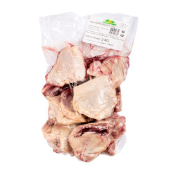 HAUT CUISSE DE POULET S/V...