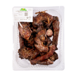 COU DE DINDE HALAL FUME...