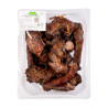 COU DE DINDE HALAL FUME BARQ 4X2KG