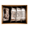 COU DE DINDE HALAL FUME BARQ 4X2KG
