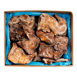 CUISSE POULE HALAL FUMEE 10KG