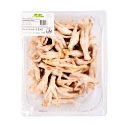 PATTES POULET PAWS HALAL BQ...