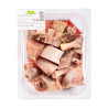 DECOUPE COQ HALAL BARQ 4X2KG