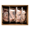 DECOUPE COQ HALAL BARQ 4X2KG