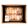 HAUT CUISSE PLT S/OS HALAL BQ 4X2KG