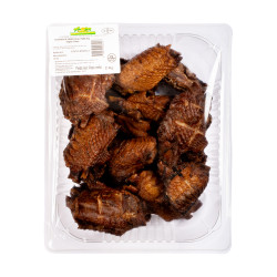 AILERONS DINDE HALAL FUME...