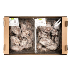 AILERONS DINDE HALAL FUME BQ 4X2KG