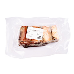 RIBS DE BOEUF HALAL IND X1...
