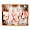 RIBS DE BOEUF HALAL IND X1 CRT 10KG