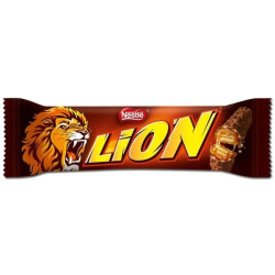 LION TRIO 26X126G