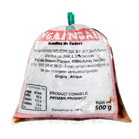 NGAI NGAI CAMEROUN 20X500G