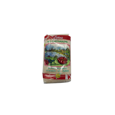 RIZ THAI PARFUME LOTUS 10X1KG