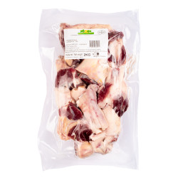 TENDON ACHILE BOEUF S/V 6X2KG