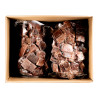 FOIE BOEUF VBF CUBE 6X2KG