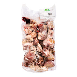 ABATS DE BOEUF S/V 6X2KG