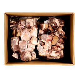 ABATS DE BOEUF S/V 6X2KG