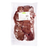 ROGNON BOEUF VBF ENTIER 6X2KG