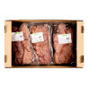 ROGNON BOEUF VBF ENTIER 6X2KG