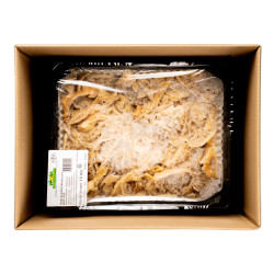 TRIPES BOEUF FEUILLET VBF 4X1.5KG