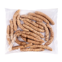 CHIPOLATAS PORC SURGELEES...