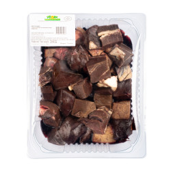 ABATS BOEUF MELANGE 4X2KG