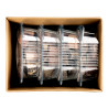 ABATS BOEUF MELANGE 4X2KG