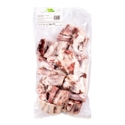 QUEUE DE VEAU S/V 6X2KG