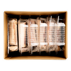 OS A MOELLE GOUTTIERE BARQ 6X2KG