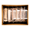 OS A MOELLE GOUTTIERE BARQ 6X2KG