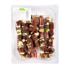 BROCHETTE BOEUF BARQ 4X1KG