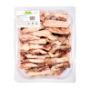 DOS DE POULET HALAL BARQ 4X2KG