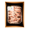 DOS DE POULET HALAL BARQ 4X2KG