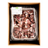 COEUR DE DINDE HALAL BARQ 5X2KG