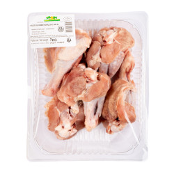 AILES DE DINDE HALAL BARQ...