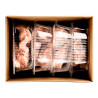 AILES DE DINDE HALAL BARQ 4X2KG