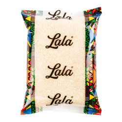 RIZ CASSE 2X CAMB LALA 10X1KG