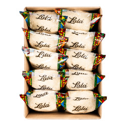 RIZ CASSE 2X CAMB LALA 10X1KG